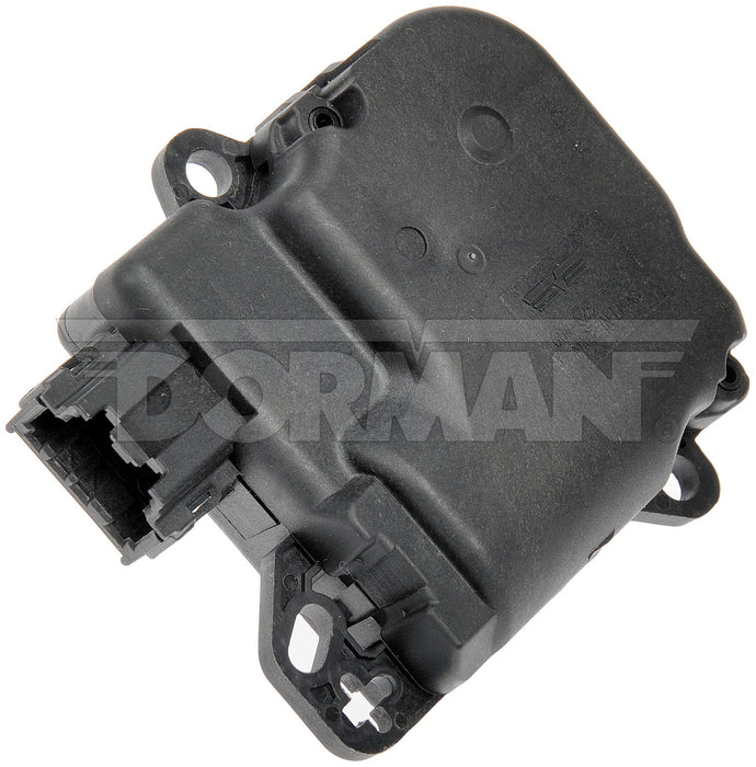 Dorman 604-625 HVAC Blend Door Actuator - Left Lower Main, Main or Right Lower Main