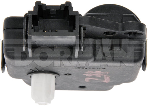 Dorman 604-627 HVAC Blend Door Actuator - Main