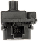 Dorman 604-700 HVAC Blend Door Actuator - Left Main, Main or Right Main