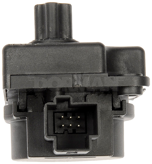 Dorman 604-700 HVAC Blend Door Actuator - Left Main, Main or Right Main