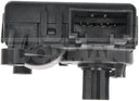 Dorman 604-704 HVAC Blend Door Actuator - Main
