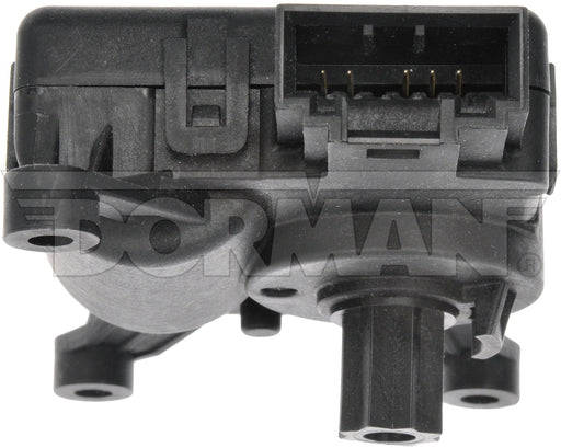 Dorman 604-705 HVAC Blend Door Actuator - Main