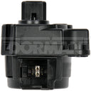 Dorman 604-707 HVAC Blend Door Actuator - Main