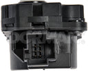 Dorman 604-709 HVAC Blend Door Actuator - Main