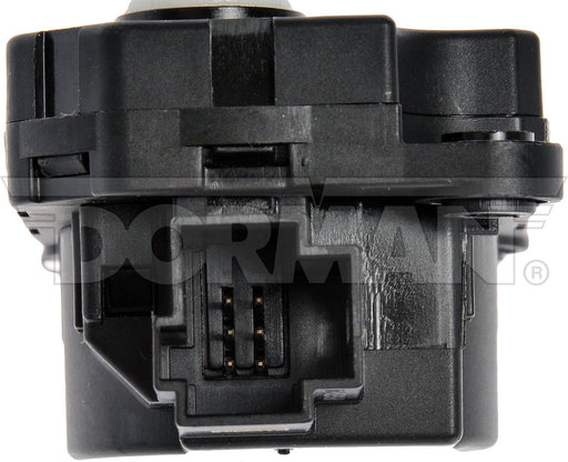 Dorman 604-709 HVAC Blend Door Actuator - Main