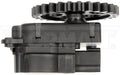 Dorman 604-710 HVAC Blend Door Actuator - Main
