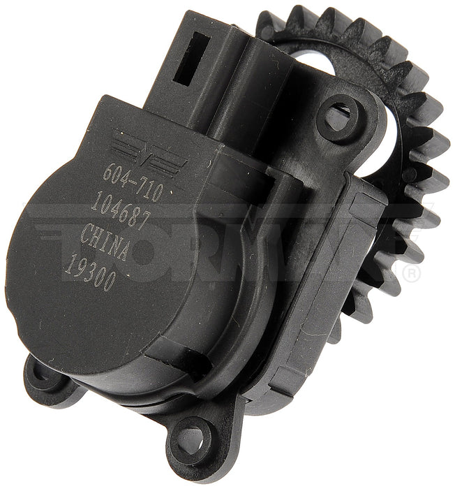 Dorman 604-710 HVAC Blend Door Actuator - Main