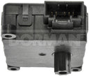 Dorman 604-813 HVAC Blend Door Actuator - Main