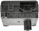 Dorman 604-814 HVAC Blend Door Actuator - Main