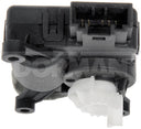 Dorman 604-819 HVAC Blend Door Actuator - Left Main or Main