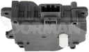 Dorman 604-828 HVAC Blend Door Actuator - Main