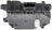 Dorman 604-828 HVAC Blend Door Actuator - Main