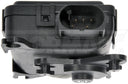 Dorman 604-829 HVAC Blend Door Actuator - Main