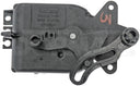 Dorman 604-832 HVAC Blend Door Actuator - Main