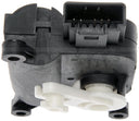 Dorman 604-834 HVAC Blend Door Actuator - Main