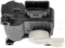 Dorman 604-836 HVAC Blend Door Actuator - Main