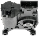 Dorman 604-837 HVAC Blend Door Actuator - Left Main or Main
