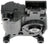 Dorman 604-837 HVAC Blend Door Actuator - Left Main or Main