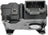 Dorman 604-854 HVAC Blend Door Actuator - Main