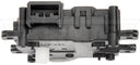 Dorman 604-860 HVAC Blend Door Actuator - Main