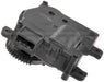 Dorman 604-862 HVAC Blend Door Actuator - Left Main
