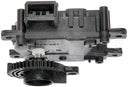 Dorman 604-862 HVAC Blend Door Actuator - Left Main
