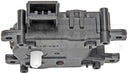 Dorman 604-863 HVAC Blend Door Actuator - Main