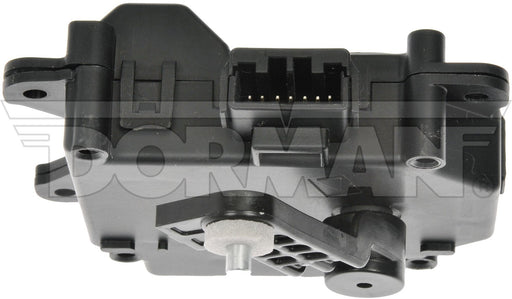 Dorman 604-869 HVAC Blend Door Actuator - Right Main