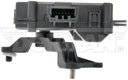 Dorman 604-870 HVAC Blend Door Actuator - Left Main