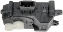 Dorman 604-873 HVAC Blend Door Actuator - Right Main