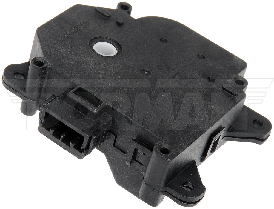 Dorman 604-873 HVAC Blend Door Actuator - Right Main
