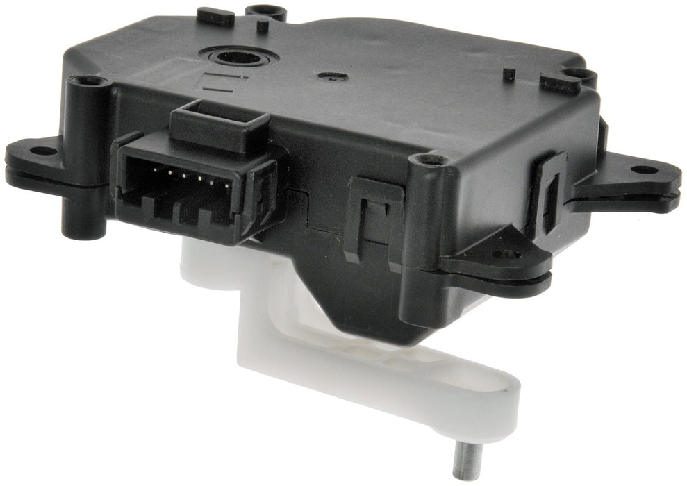 Dorman 604-875 HVAC Blend Door Actuator - Left Main