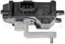 Dorman 604-875 HVAC Blend Door Actuator - Left Main