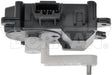 Dorman 604-875 HVAC Blend Door Actuator - Left Main