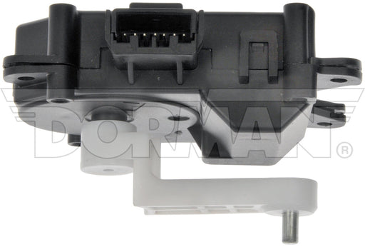 Dorman 604-875 HVAC Blend Door Actuator - Left Main