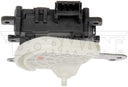 Dorman 604-877 HVAC Blend Door Actuator - Left Main
