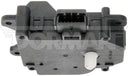 Dorman 604-879 HVAC Blend Door Actuator - Main