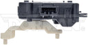 Dorman 604-881 HVAC Blend Door Actuator - Main