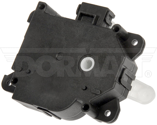 Dorman 604-885 HVAC Blend Door Actuator - Left or Left Main