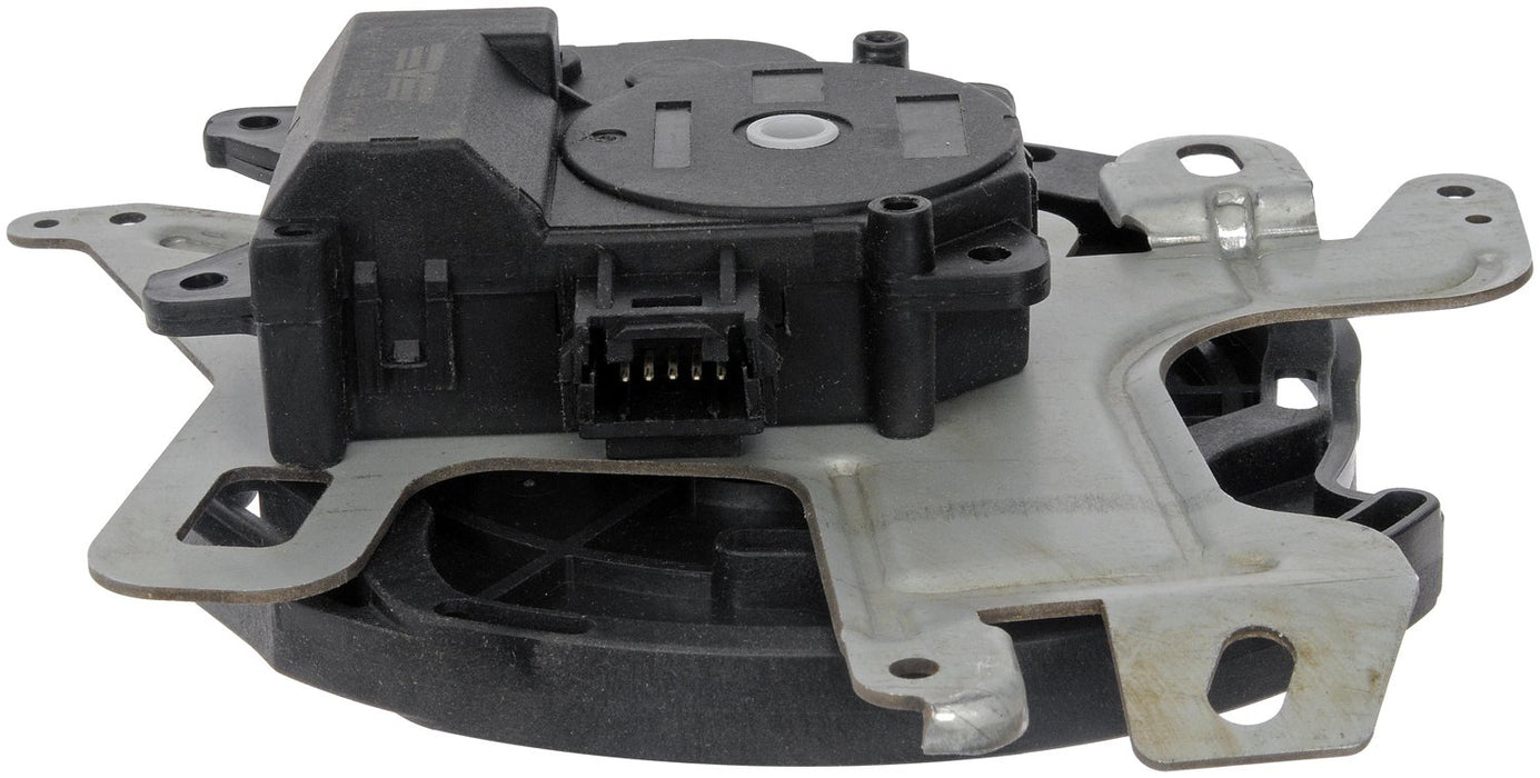 Dorman 604-901 HVAC Blend Door Actuator - Left Upper Main or Main