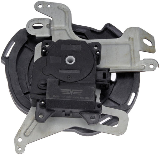 Dorman 604-901 HVAC Blend Door Actuator - Left Upper Main or Main