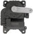 Dorman 604-902 HVAC Blend Door Actuator - Right Main