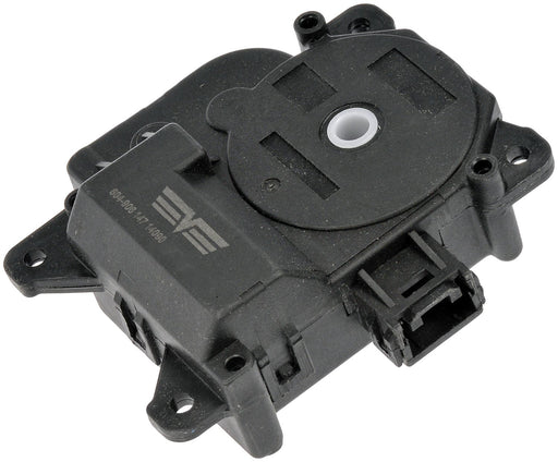 Dorman 604-906 HVAC Blend Door Actuator - Left Main or Main