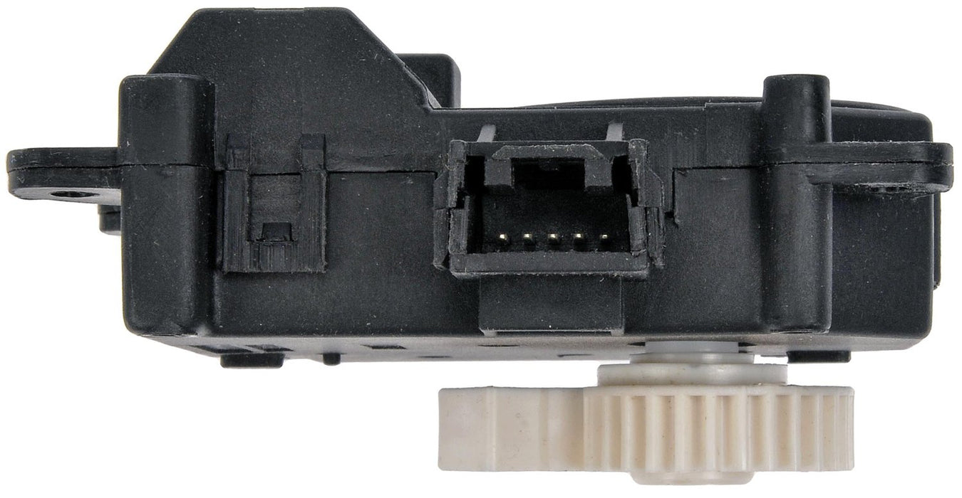 Dorman 604-906 HVAC Blend Door Actuator - Left Main or Main