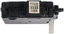 Dorman 604-908 HVAC Blend Door Actuator - Floor Console