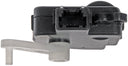 Dorman 604-909 HVAC Blend Door Actuator - Auxiliary