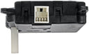Dorman 604-911 HVAC Blend Door Actuator - Main