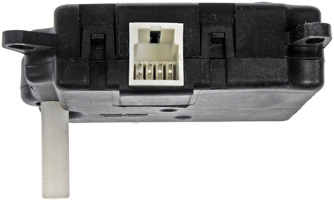 Dorman 604-911 HVAC Blend Door Actuator - Main