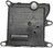 Dorman 604-918 HVAC Blend Door Actuator - Main