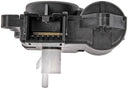 Dorman 604-919 HVAC Blend Door Actuator - Main